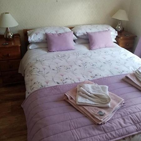 The Guest House Abergavenny Extérieur photo