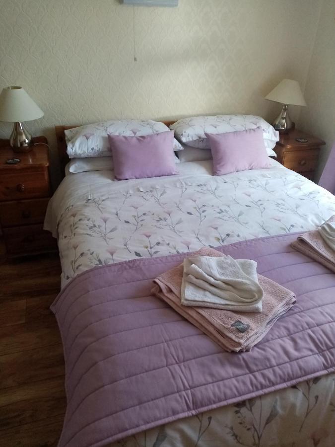 The Guest House Abergavenny Extérieur photo